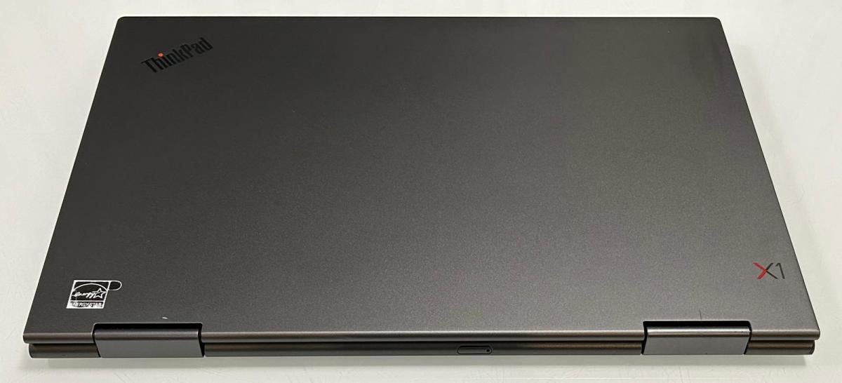 Lenovo ThinkPad X1 Yoga (4th Gen)